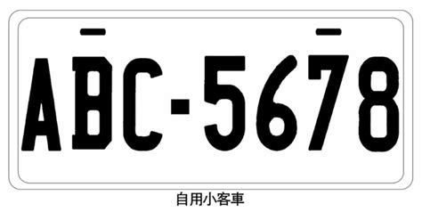 台灣車牌吉凶|車牌選號工具｜附：車牌吉凶、數字五行命理分析 – 免 